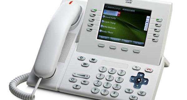 IP-телефония IP-телефония