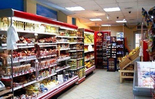 Видеонаблюдение для магазина Видеонаблюдение для магазина