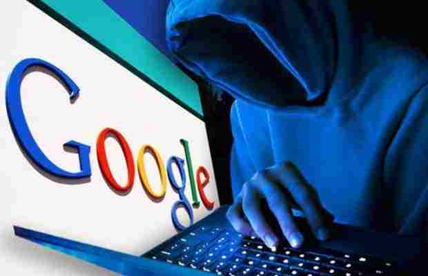 Google key Titan Google key Titan