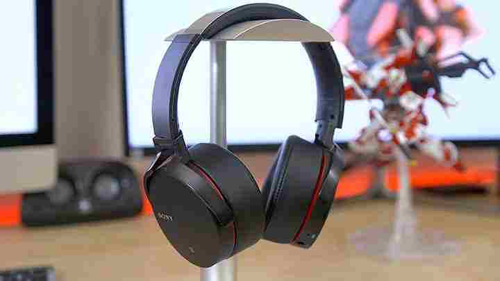 Чем хороши наушники Sony XB950BT, реально?