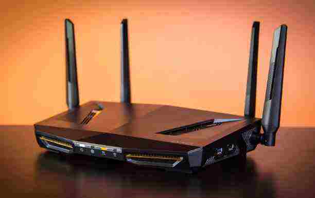 Как настроить Wi-Fi-роутер
