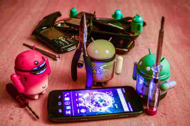 Как открыть и прочитать PDF на Android