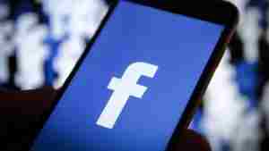 Facebook - Как восстановить забытый пароль