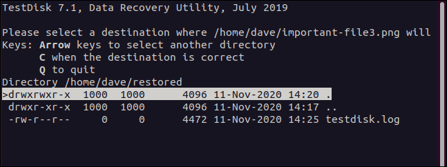 The Main BleachBit window showing the number of deleted files and hard drive space recovered.