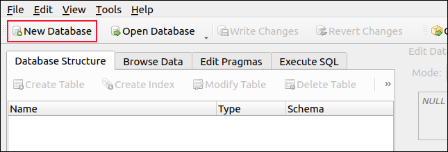 Cockpit CPU usage display in the main window