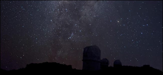 Astrophotography Night Sky Google