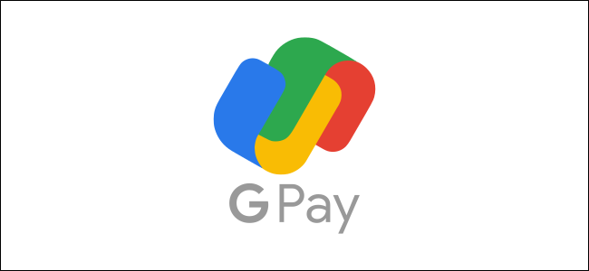 google pay logo