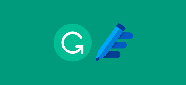 Grammarly and Microsoft Editor