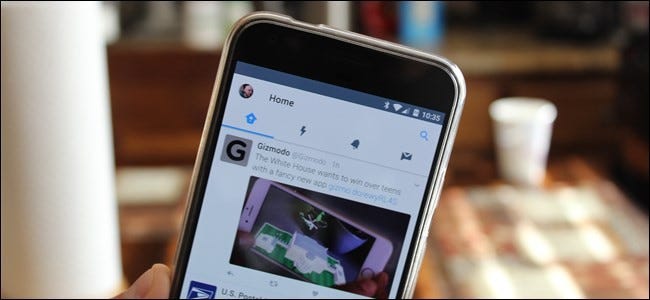 Как защитить свою учетную запись Twitter ( пароль украден)