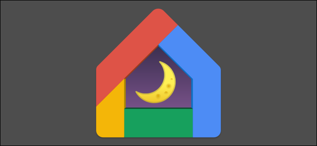 google home bedtime routine hero image