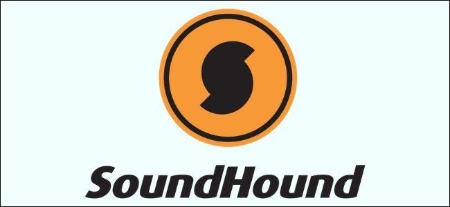 Soundhound Music Identification