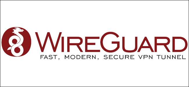 The WireGuard logo.