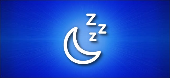 Apple Mac Sleep Icon