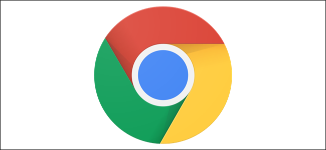 chrome logo