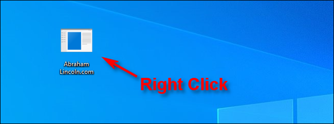 Right-click on a file to scan it with Microsoft Defender on Windows 10