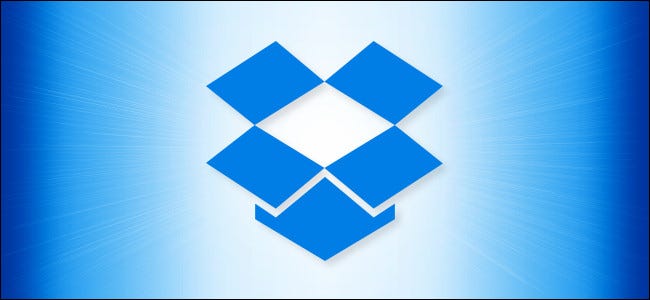 Dropbox Hero Image
