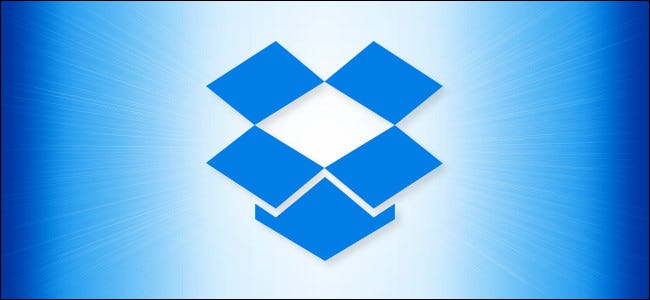 Dropbox Hero Image