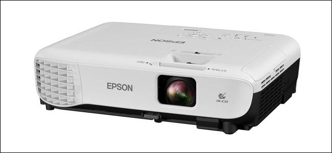 Epson Projector