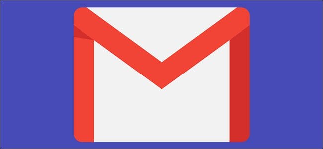 Gmail logo