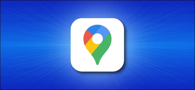 Google Maps icon