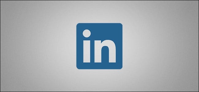 LinkedIn Logo