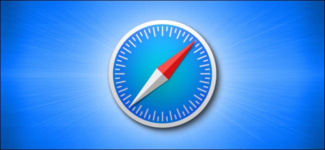 Apple Mac Safari logo