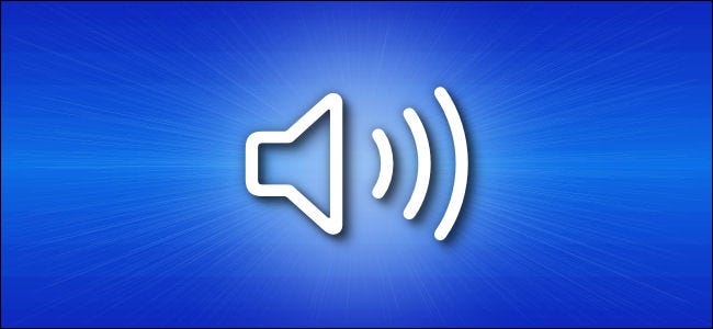 Apple Sound Output Icon