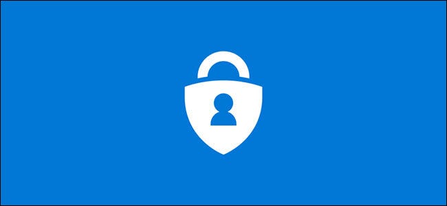 The Microsoft Authentication logo.