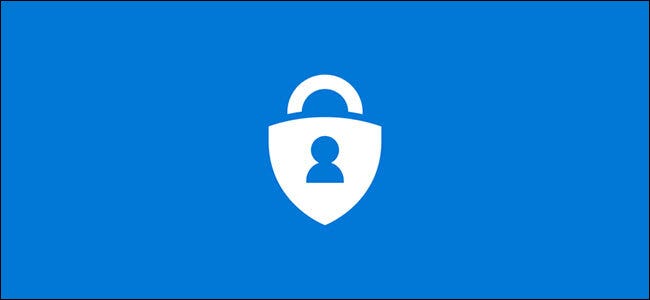 The Microsoft Authentication logo.
