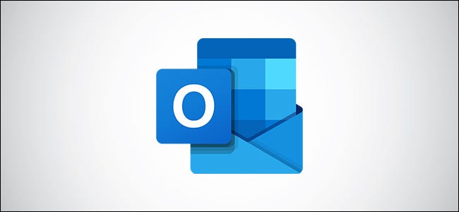 Microsoft Outlook logo