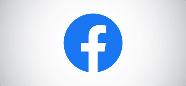 New Facebook Logo