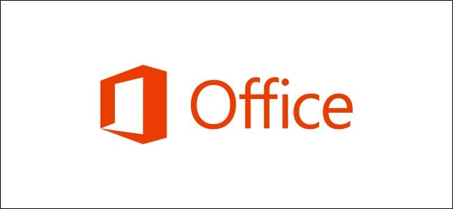 Microsoft Office Logo