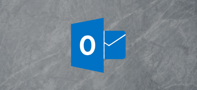 A Microsoft Outlook application logo