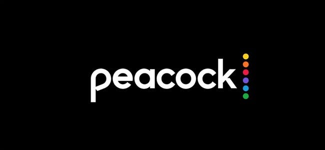 NBC Peacock Logo