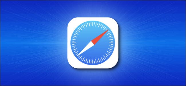 Apple iOS and iPadOS Safari Icon