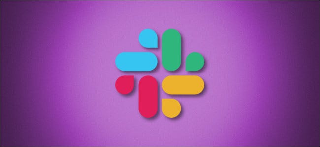 Slack Logo