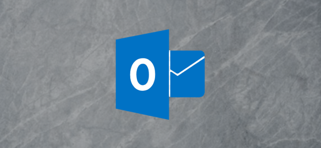 Microsoft Outlook logo