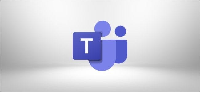 Microsoft Teams Logo