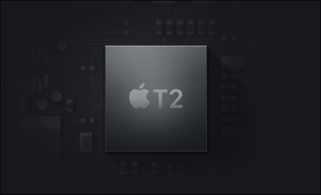 Apple T2 Chip