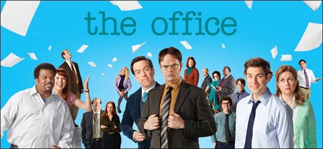 The Office