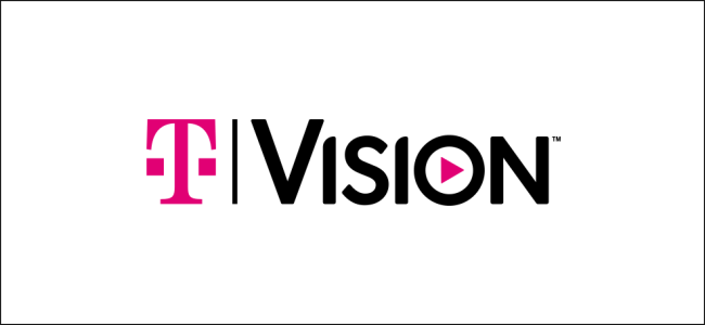 t-mobile tvision logo