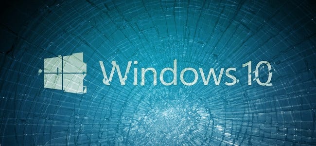 Windows 10 Logo