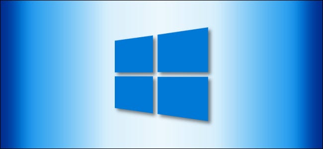 Windows 10 Logo