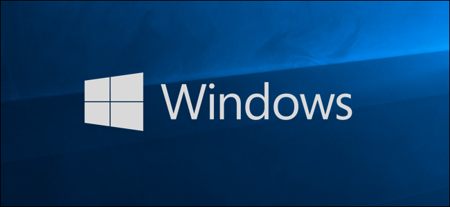 Windows 10 Logo