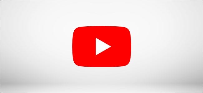 YouTube Logo