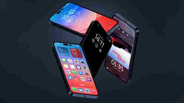 Стоит ли покупать iPhone 14 Pro?