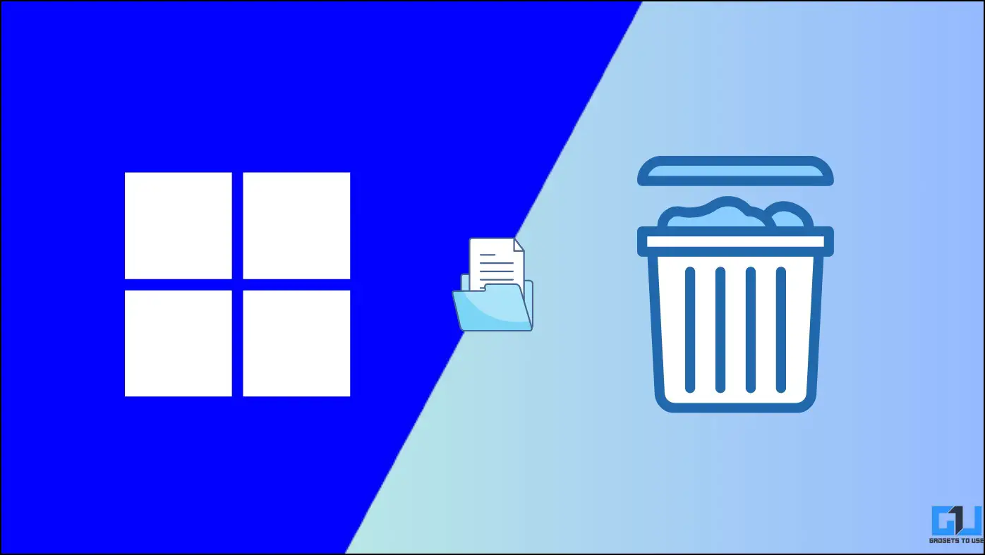 Automatically Delete Old Files on Windows 10/11 PC
