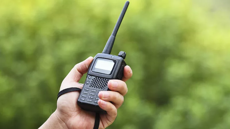 Рации и радиостанции (не автомобильные): виды, преимущества