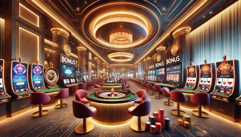 Веб-казино с бездепами за регистрацию: как активировать предложения?